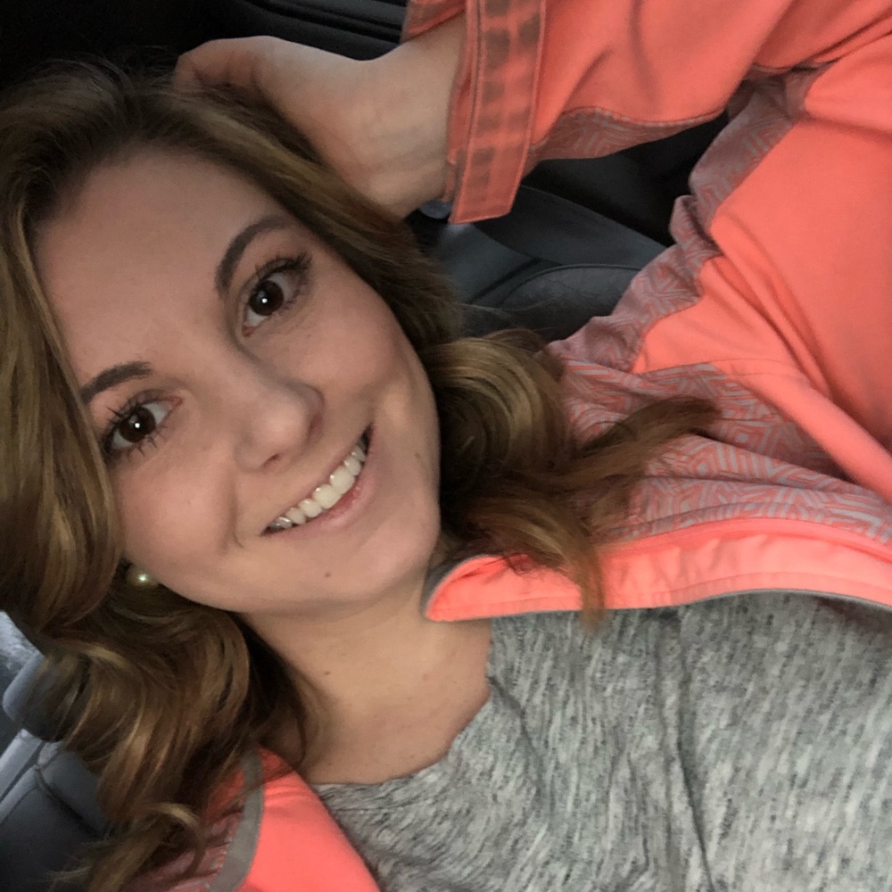 Meet your Posher, Ashley